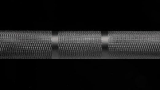 Rogue C-70S (Black Shaft / Bright Zinc Sleeve) | Rogue Fitness ES